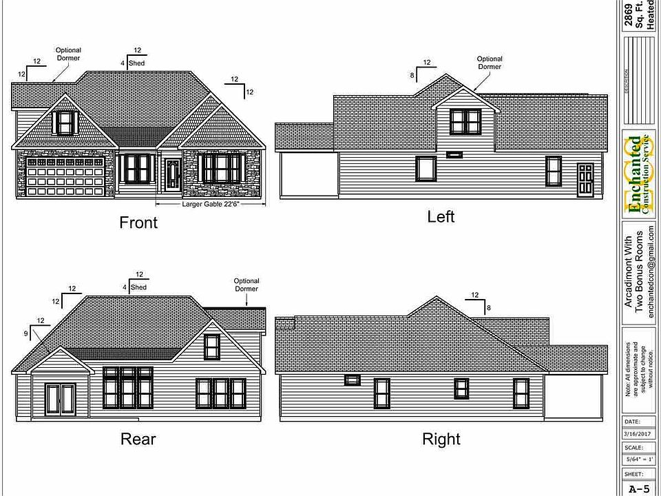 1st image of 330 Roy Hall Way