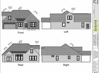 330 Roy Hall Way, Campobello, SC 29322