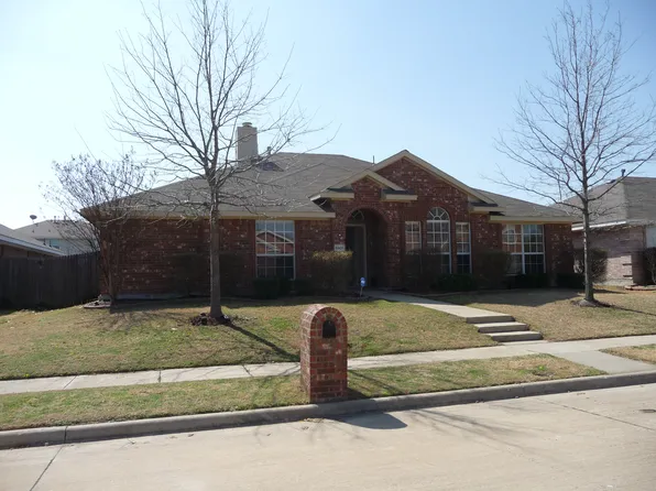5601 Tulip Dr, McKinney, TX 75070