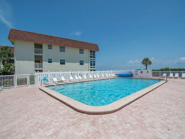 5400 Highway A1A #A19 — Photo 23