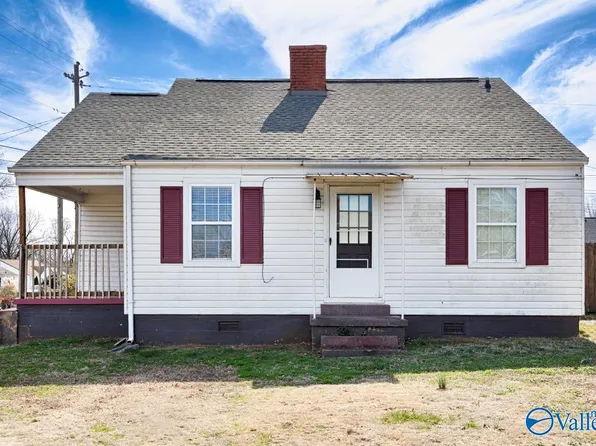 3901 Beech Ave SW, Huntsville, AL 35805