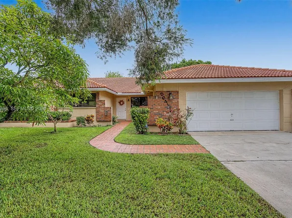 5641 Thistledown Ter, Davie, FL 33331