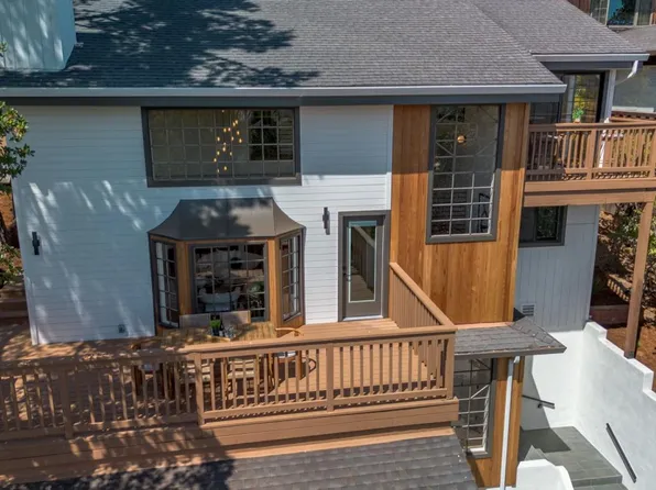 1730 Terrace Dr, Belmont, CA 94002