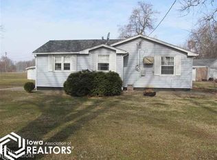 275 S Caylor St, Agency, IA 52530