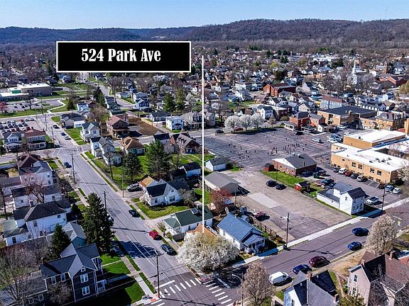 3rd image of 524 Park Ave