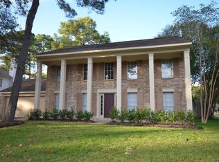 11402 Sky Way St, Cypress, TX 77429