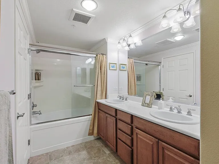 809 Auzerais Ave #444 — Photo 9