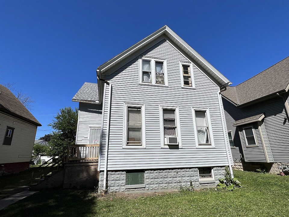 1st image of 3133 N 42nd St #A
