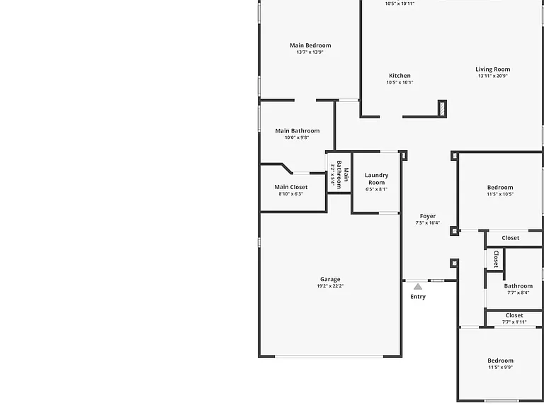 12381 W Harrison St — Photo 16