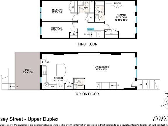 2nd image of 652 Halsey St #2