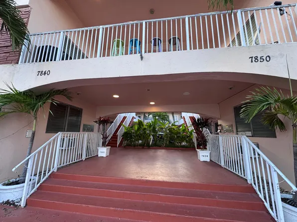 7840 Harding Ave APT 2, Miami Beach, FL 33141