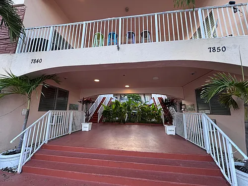 7840 Harding Ave #2 Photo 1