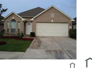 1802 Mickle Creek Dr, Houston, TX 77049