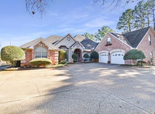 21363 State Highway 135, Troup, TX 75789