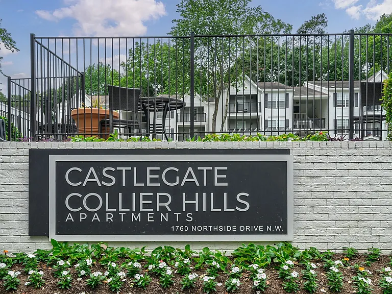 Castlegate Collier Hills — Photo 21