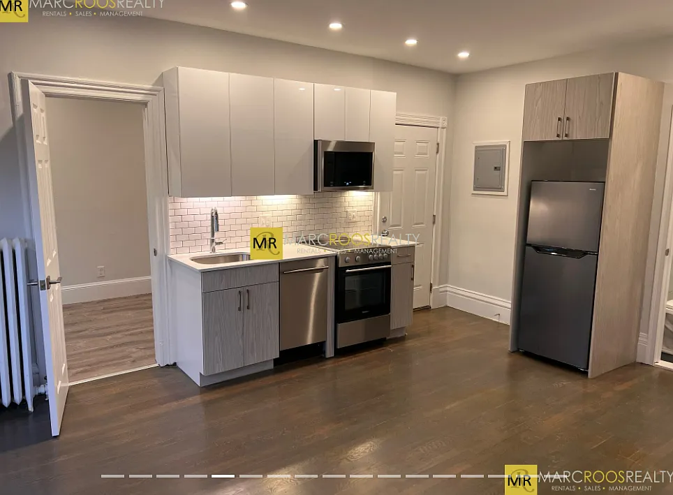 1 bed, 9999 sqft, $3,300 — Photo 2