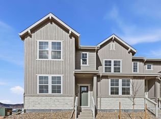 17164 W 91st Ln, Arvada, CO 80007
