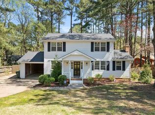 429 Walnut St, Cary, NC 27511