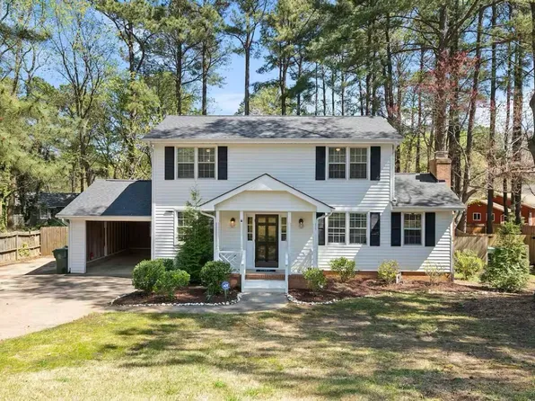 429 Walnut St, Cary, NC 27511