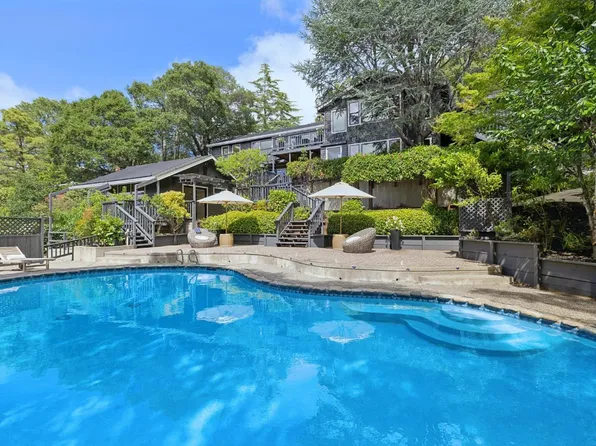 23 Blossom Drive, San Rafael, CA 94901