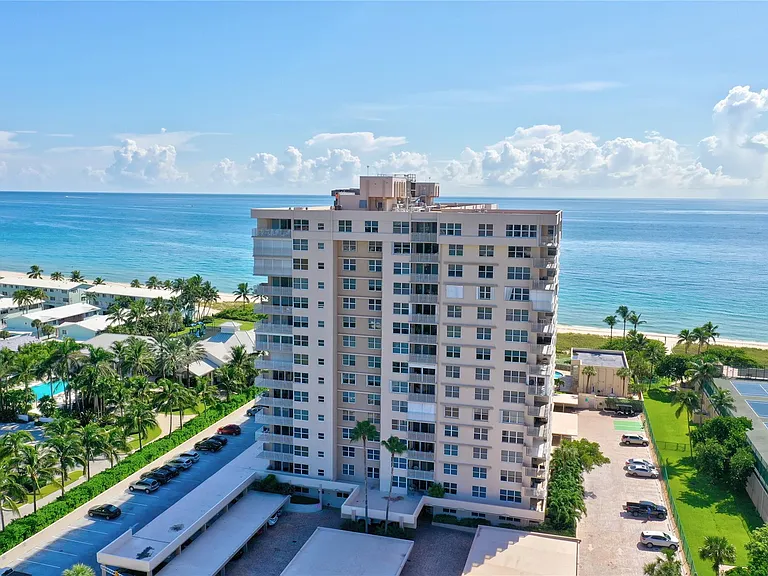 5200 N Ocean Blvd #1107B — Photo 2