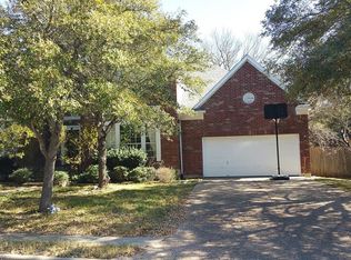 5209 Eagle Trace Trl, Austin, TX 78730