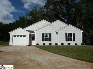 715 Sandy Creek Way, Inman, SC 29349