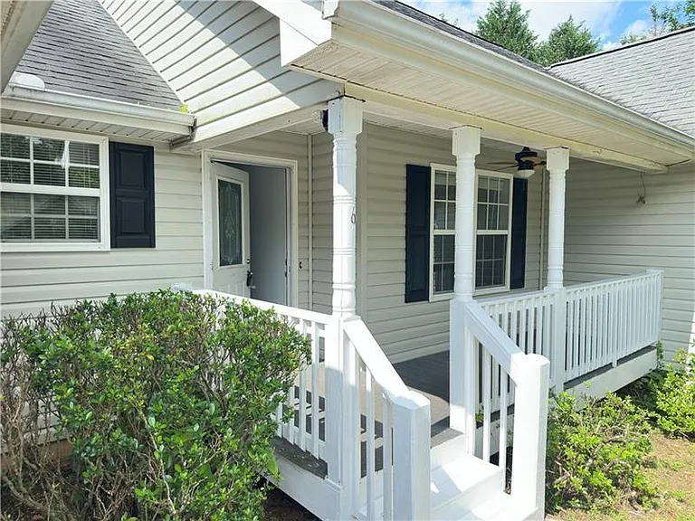 67 Barker Trail Rd — Photo 4