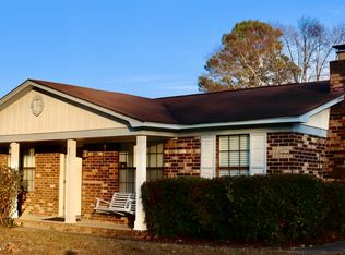 2918 Kings View Dr, Augusta, GA 30909