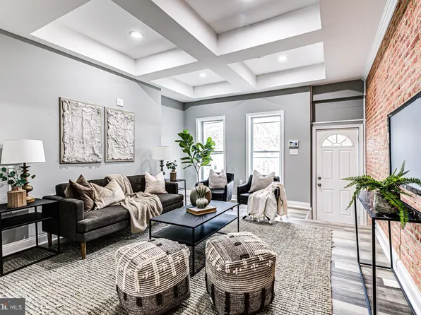 1308 North Broadway, Baltimore, MD 21213