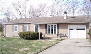 Home for Sale in Valparaiso, Indiana $139,900