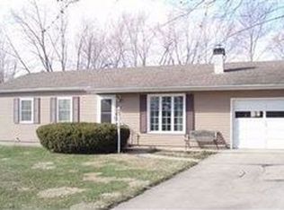 2301 Linda Rd, Valparaiso, IN 46383