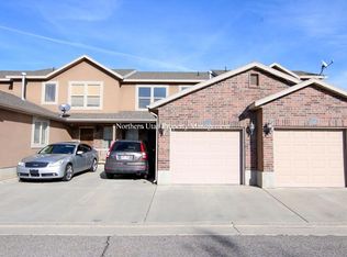 130 W Arlington Way, Harrisville, UT 84414