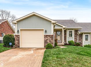 2021 Ticen Ct, Beech Grove, IN