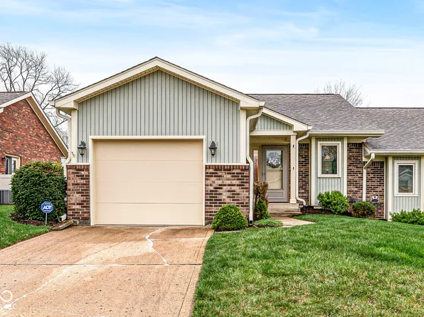 2021 Ticen Ct, Beech Grove, IN 46107