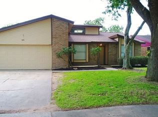 23 Wagon Lane Loop, Angleton, TX 77515