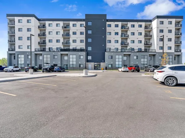 7337 Meo Blvd #517, Lasalle, ON N9H 0A8