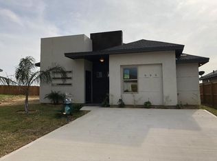 635 Sam Bratton, Laredo, TX 78046