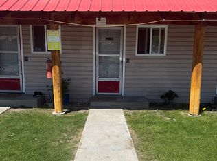 473 N Main St #13, Thayne, WY 83127