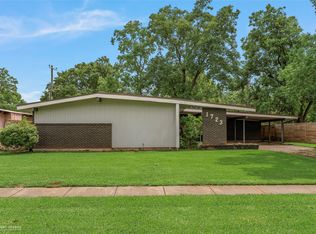 1723 Captain Shreve Dr, Shreveport, LA 71105