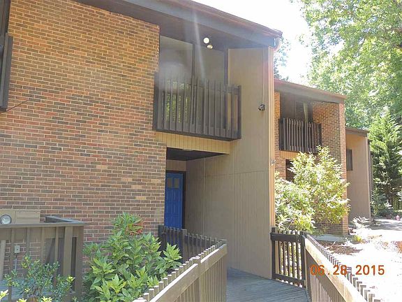 2nd image of 4231 American Dr APT B