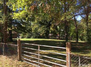 607 Mimosa St, Durham, NC 27703