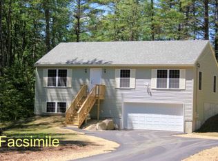 L34-1 Sandy Point Rd, Center Barnstead, NH 03225