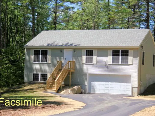 L34-1 Sandy Point Road, Barnstead, NH 03225
