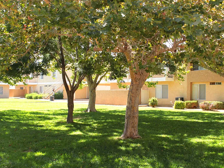 Hesperia Regency Apartments — Photo 19