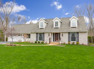 3039 Manhattan Ln SE, East Grand Rapids, MI