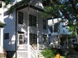 109 Boyce Ave, Utica, NY 13501
