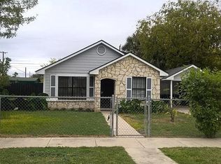 1307 Hays St, San Antonio, TX 78202