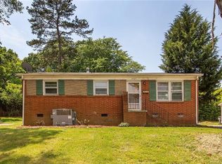 4167 Welling Ave, Charlotte, NC 28208