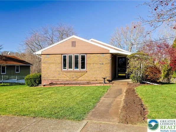 1631 Spring Garden St, Easton, PA 18042